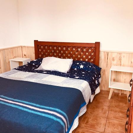 Tifrys Hotell La Serena Eksteriør bilde