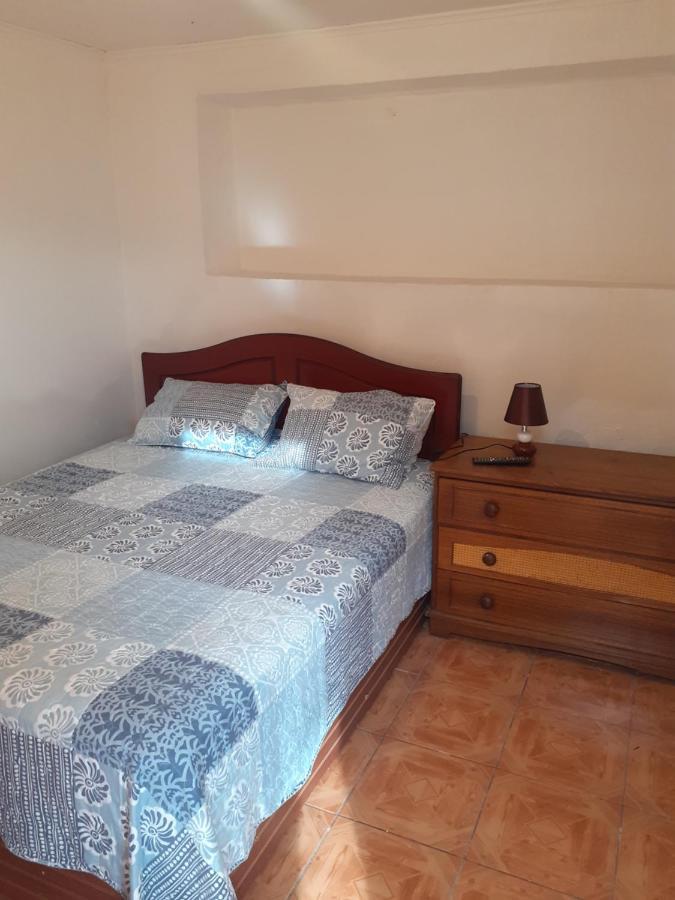 Tifrys Hotell La Serena Eksteriør bilde