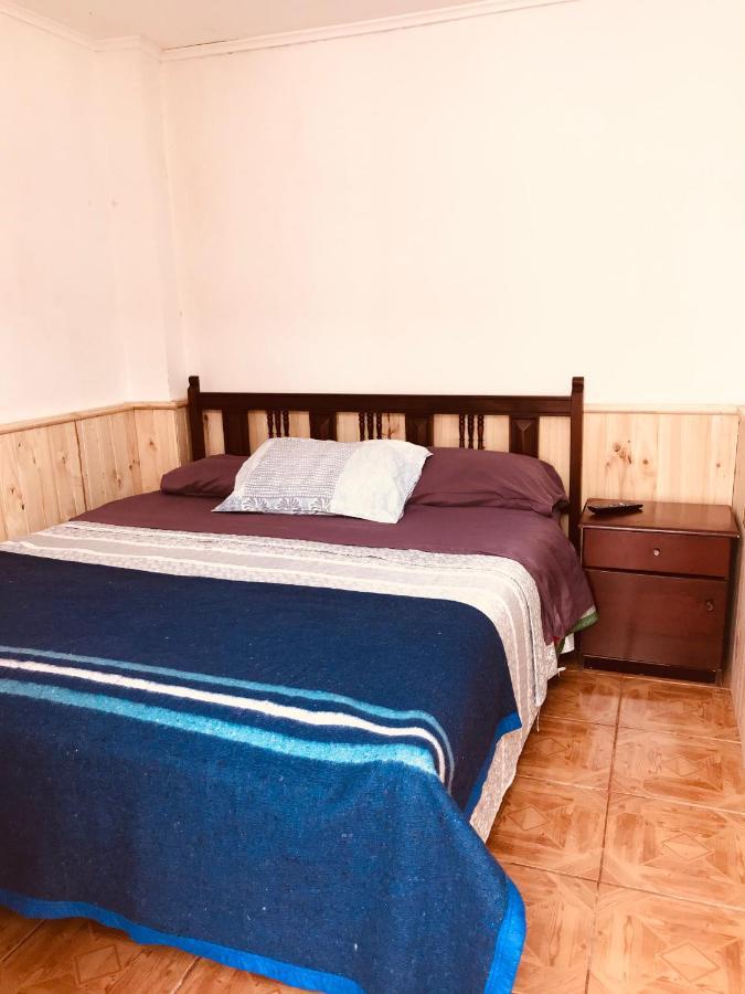 Tifrys Hotell La Serena Eksteriør bilde