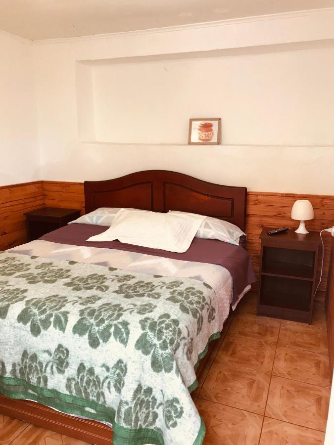 Tifrys Hotell La Serena Eksteriør bilde