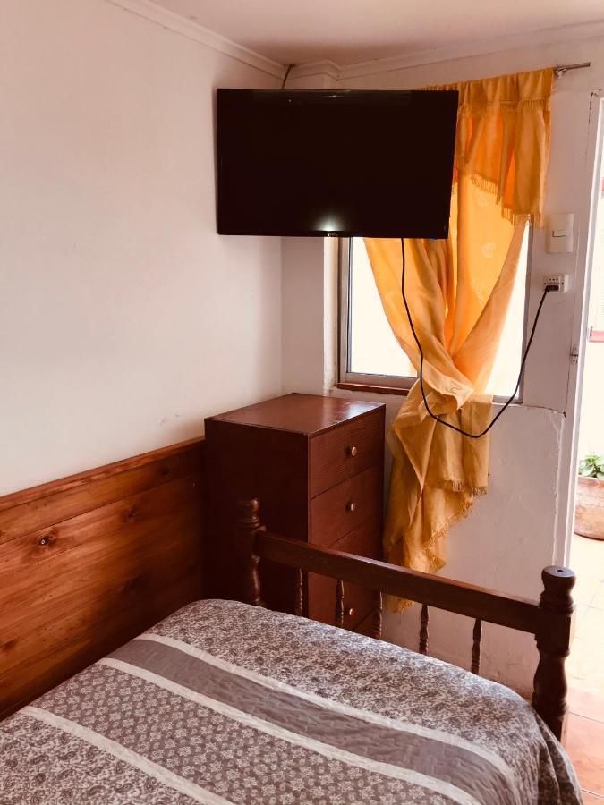 Tifrys Hotell La Serena Eksteriør bilde