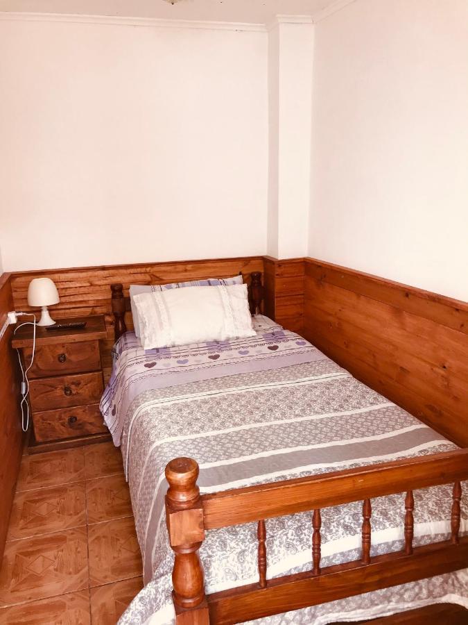Tifrys Hotell La Serena Eksteriør bilde
