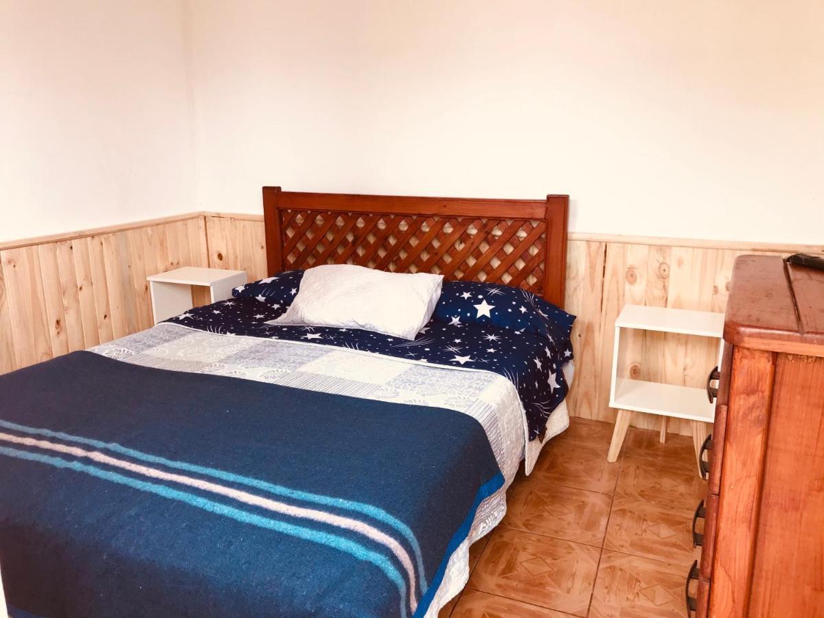 Tifrys Hotell La Serena Eksteriør bilde